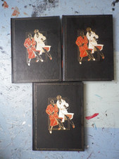 "Black et Mortimer" E.P Jacobs