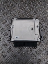 Calculateur Moteur BOSCH - DS