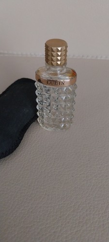 Flacon ancien lubin gin fizz - flacon,