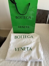 Housse De Vêtement Bottega