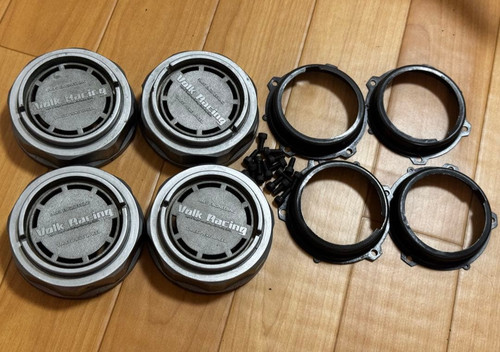 Jdm rays volk racing wheel - racing,