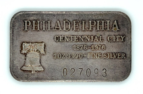Philadelphia centenaire ville - philadelphia,