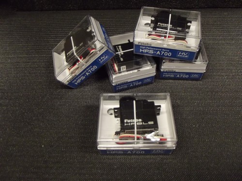 Futaba hps a700 airplane servo - airplane,