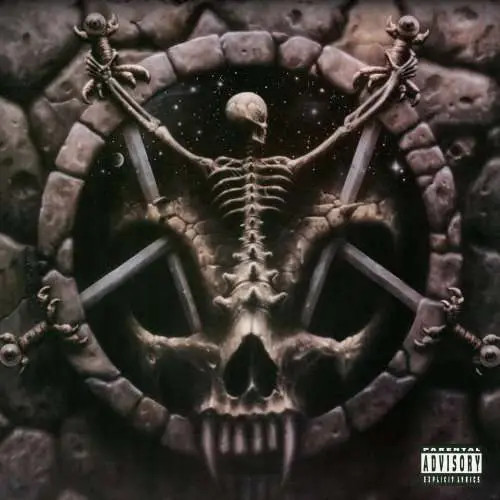 Slayer divine intervention - divine,