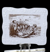 Assiette décorative/panneau