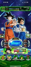 Compte Dokkan Battle Global Ios 11853 Ds 