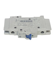 Disjoncteur unipolaire Allen-Bradley 1489-M E197878 16A
