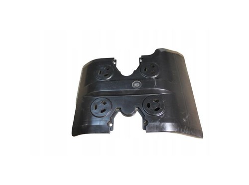 Capot moteur vmax 1200 yamaha - capot,