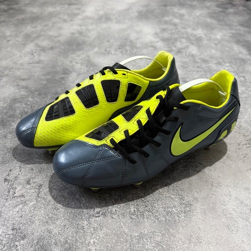 Nike total shoot iii sg - 90,