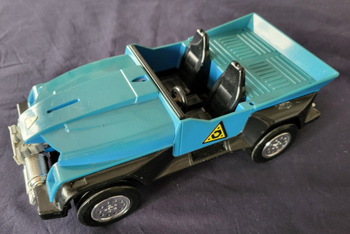Power rangers bandai - power, 1997