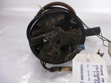 Pompe gavage volkswagen - pompe, de