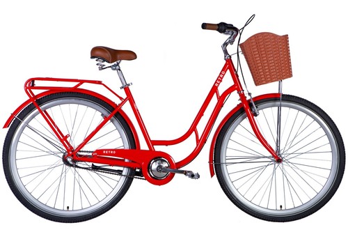 Vélo ville femme panier - vélo,