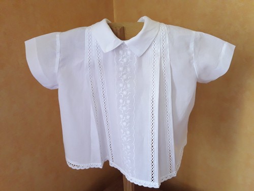 N07 brassière chemisier - n07,
