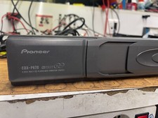 CDXP670 CD PIONEER -CHANGER TO