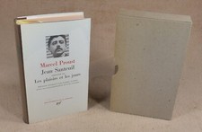 LA PLEIADE : MARCEL PROUST -