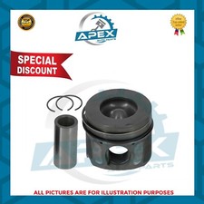 LAND ROVER 306DT TDV6 Piston