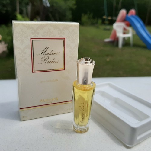 Parfum miniature ancien - parfum,