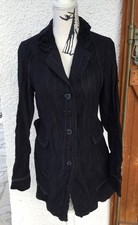 👒SUBLIME veste Redingote