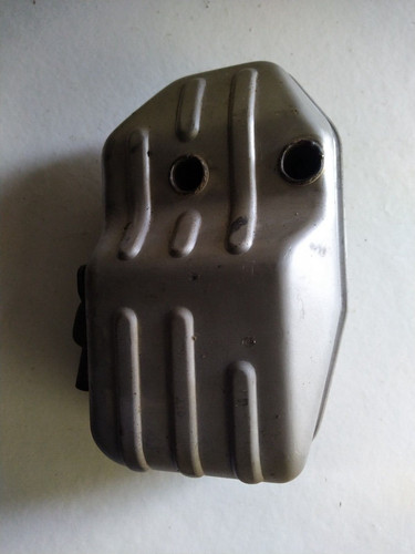 Pot echappement pour - d'echappement,