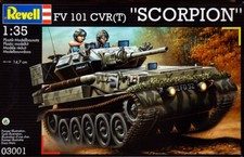 FV 101 CVR (T) SCORPION