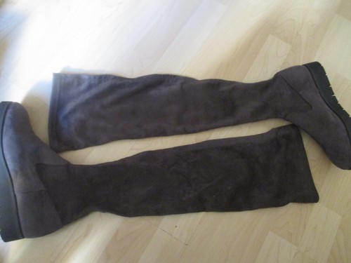 Bottes cuissardes reqins - cuissardes,