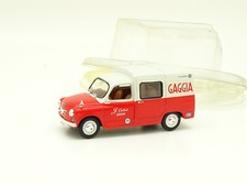 Solido 1/43 - Seat Formichetta 1964 Gaggia