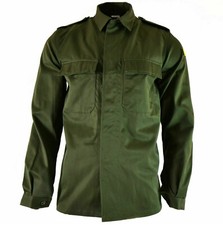 Veste De Champ Militaire De