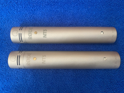 Rode nt5 matched - rode, pair