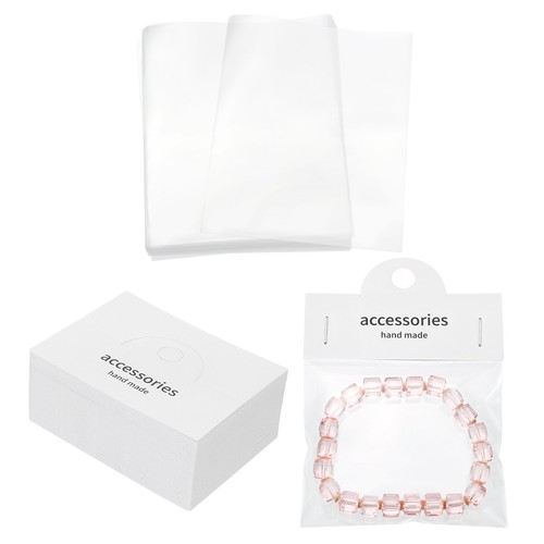 100 pcs pour fournitures - 100,
