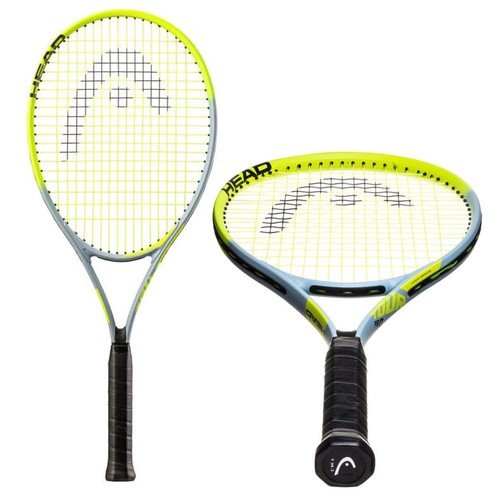 Headtennis racket 8 - headtennis,