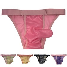 Slip en T lingerie de fête en