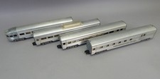 4pc post war - 4pc,