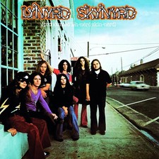 Lynyrd Skynyrd (Pronounced 'Leh-'nérd 'Skin-'nérd) (Vinyl) 12" Album