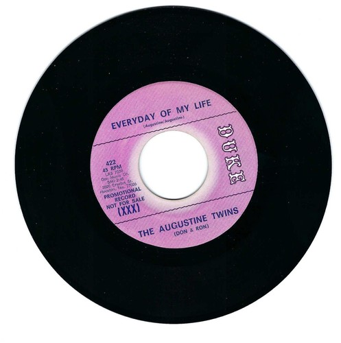 Sweet soul augustine twins - soul-augustine,