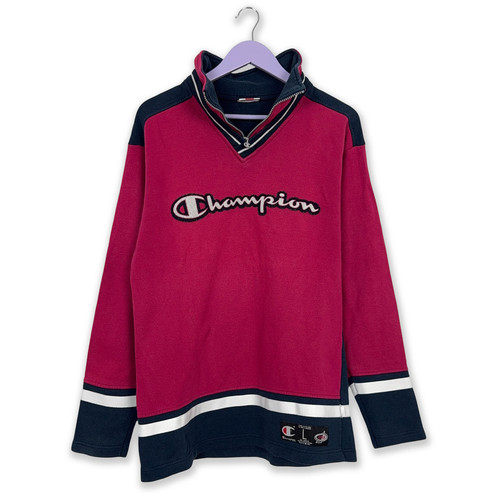 Sweat shirt champion vintage - champion,