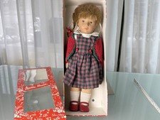 Poupée Käthe Kruse 37 cm