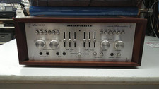 Marantz Model 1250 Integrated