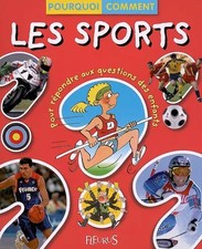 Les sports, Emilie Beaumont et Emmanuelle Paroissien