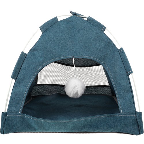 Cabane pour chat maison - chat,