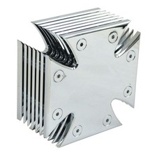 Filtre D'Air, Croix Malte