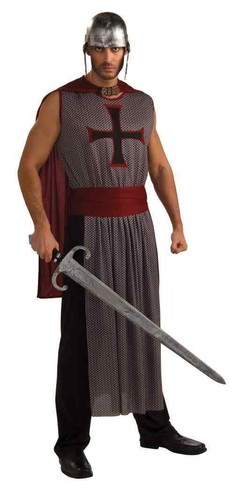 Crusader knight medieval - crusader,