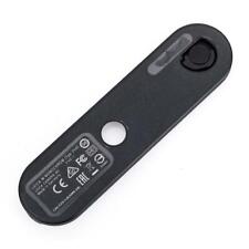 Plaque de base authentique