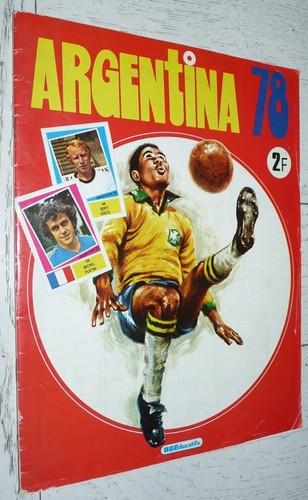 Album ageducatifs football - album,