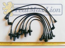 Faisceau d'allumage Peugeot 604 V6 carburateur double bobine 6.586.810 -> M1980