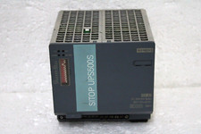Alimentation sans interruption Siemens 6EP1933-2EC51 SITOP UPS500S