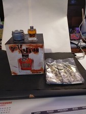 Coffret parfum miniature - miniature, dirty