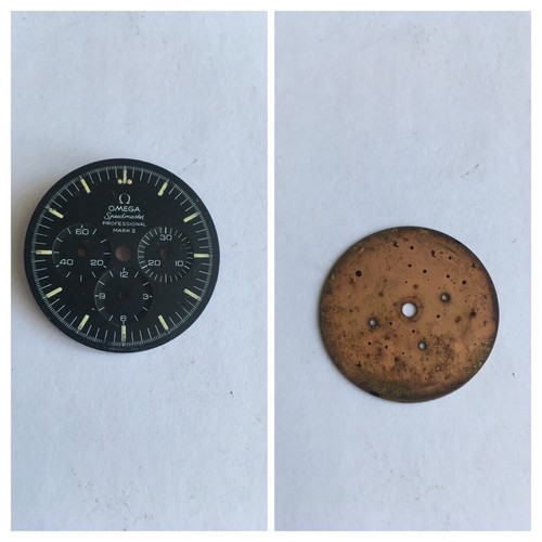 Omega mark 145 014 cadran - ii, 145.014