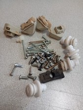 Lot Vis Visserie Silentbloc Caoutchouc Fixation Frigo Cave À Vin Liebherr WK4177