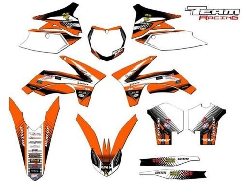 2016 ktm exc 250 - exc, 500