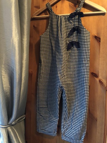 Zara fille bleu - , crème